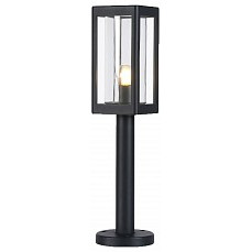 Наземный низкий светильник ambrella light st st2417